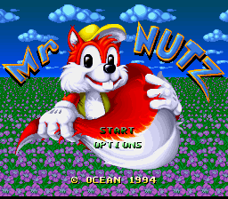 screenshot №3 for game Mr. Nutz