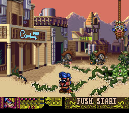 screenshot №2 for game The Great Battle V