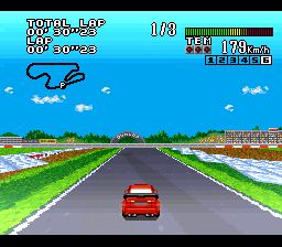 screenshot №2 for game GT Racing