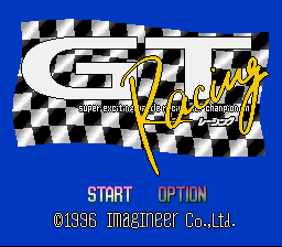 screenshot №3 for game GT Racing