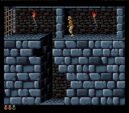 Prince of Persia screenshot №0