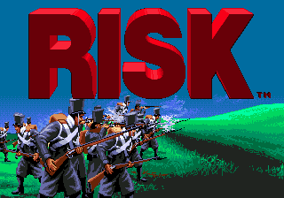 screenshot №3 for game Risk