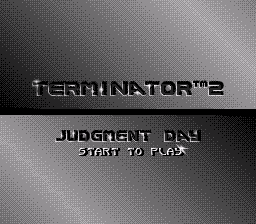 screenshot №3 for game T2 : Terminator 2, Judgment Day