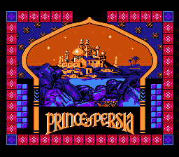screenshot №3 for game Prince of Persia