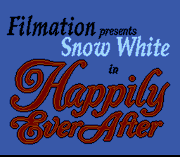 screenshot №3 for game Snow White in Happily Ever After