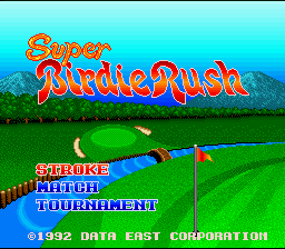 screenshot №3 for game Super Birdie Rush