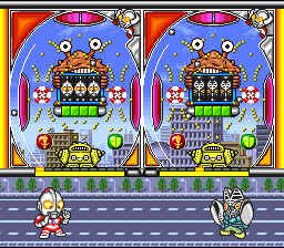 screenshot №2 for game Super Pachinko Taisen