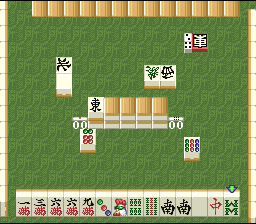Tokoro's Mahjong screenshot №0