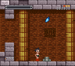 Tetsuwan Atom