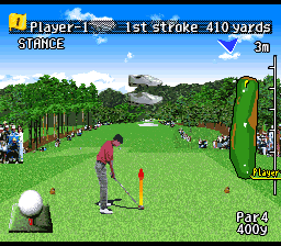 Masters New : Harukanaru Augusta 3 screenshot №0