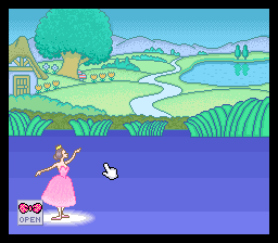 screenshot №1 for game Motoko-chan no Wonder Kitchen