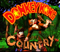 Donkey Kong Country : Competition Cartridge screenshot №1