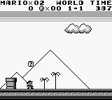Super Mario Land screenshot №0