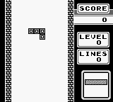 Tetris screenshot №0