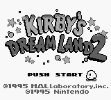 screenshot №3 for game Hoshi no Kirby 2