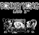 screenshot №3 for game Donkey Kong Land 2