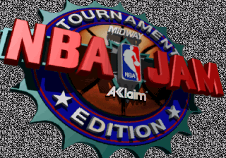 screenshot №3 for game NBA Jam : Tournament Edition