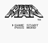 screenshot №3 for game Mega Man : Dr. Wily's Revenge