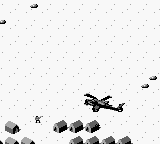 Desert Strike : Return to the Gulf