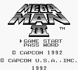 screenshot №3 for game Mega Man III