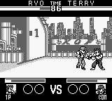 The King of Fighters '95