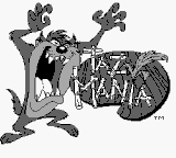 screenshot №3 for game Taz-Mania
