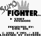 screenshot №3 for game Sumo Fighter