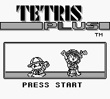screenshot №3 for game Tetris Plus