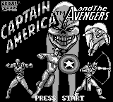 screenshot №3 for game Captain America and the Avengers