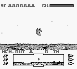 Dropzone screenshot №0