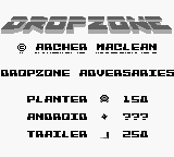 screenshot №3 for game Dropzone