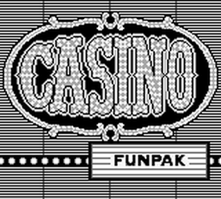 screenshot №3 for game Casino FunPak