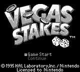 screenshot №3 for game Vegas Stakes