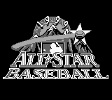 screenshot №3 for game All-Star Baseball 99