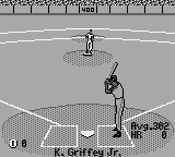screenshot №2 for game All-Star Baseball 99