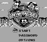 screenshot №3 for game Animaniacs