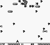 Arcade Classic No. 2 - Centipede & Millipede screenshot №0