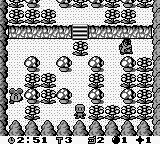 screenshot №1 for game Bomber Man GB 3