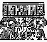 Bust-A-Move 3 DX screenshot №1
