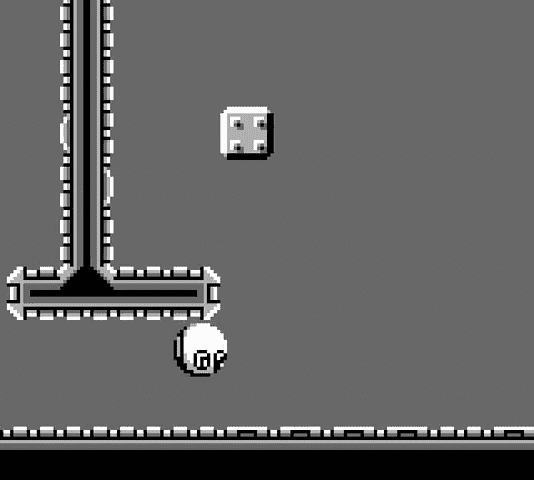 Chalvo 55 : Super Puzzle Action screenshot №0