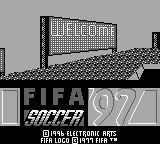 screenshot №3 for game FIFA Soccer '97