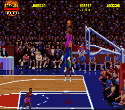 NBA Jam