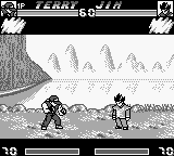 Nettou Real Bout Garou Densetsu Special