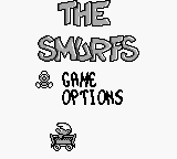 screenshot №3 for game The Smurfs