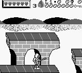 Wizards & Warriors Chapter X - The Fortress of Fea
