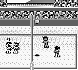 ANLEITUNG FÜR WORLD BEACH VOLLEY NINTENDO GAME BOY (Gebraucht) in