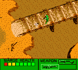 screenshot №2 for game Army Men