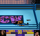 ECW Hardcore Revolution screenshot №0