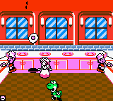 screenshot №1 for game Game & Watch Gallery 2