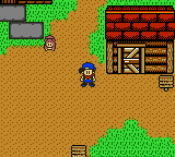 screenshot №2 for game Harvest Moon 3 GBC